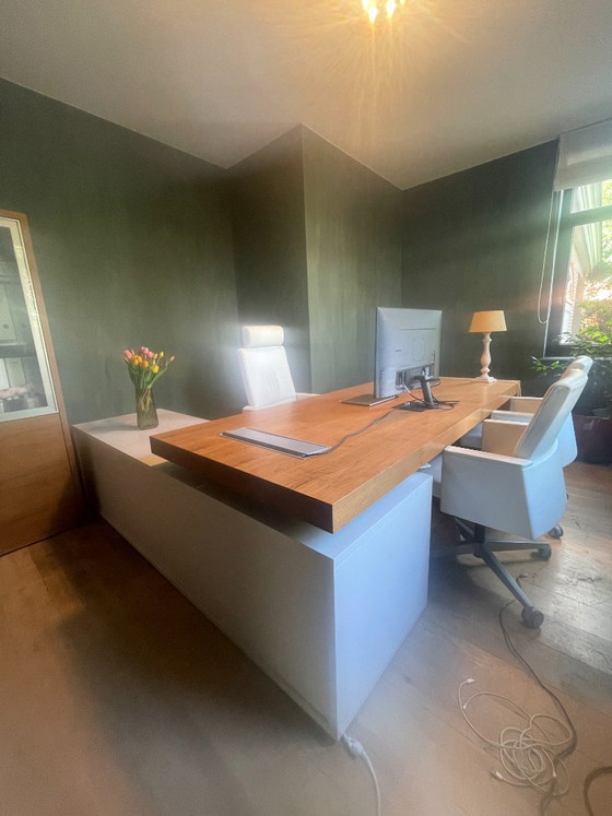 Scrivania di Design – Scrivanie, Wood (photo 3 of 5)