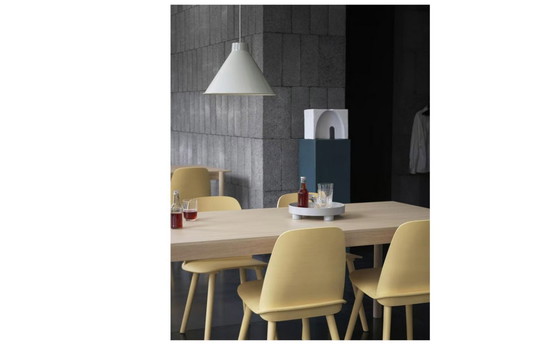 Image 1 of Muuto Top hanglamp 28 cm