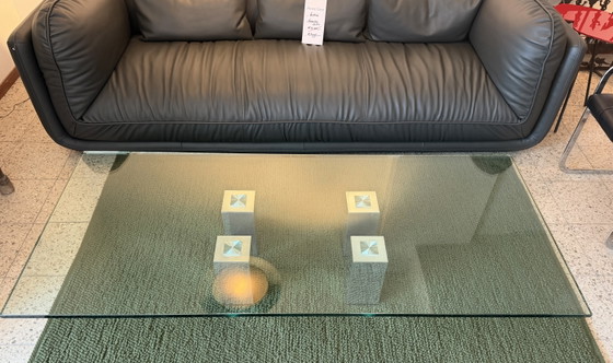 Table basse Van Beek Abel – Tables basses, Glass (photo 4 of 8)
