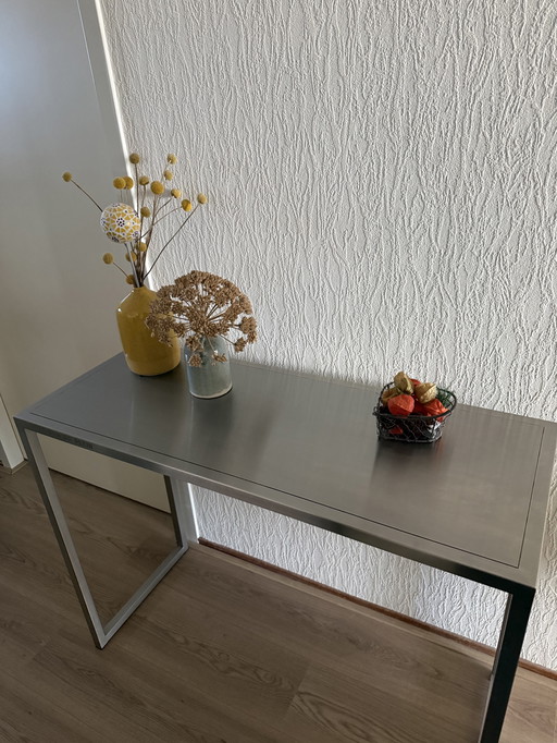 Mesa auxiliar Philipp Plein