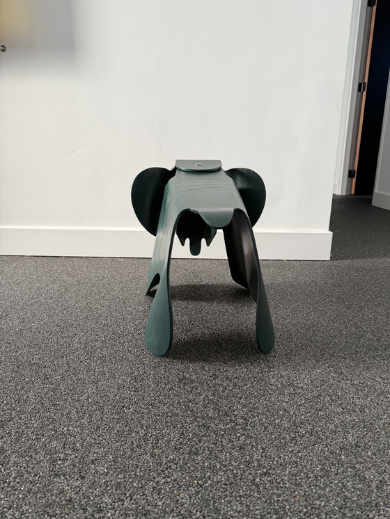 Image 1 of Vitra Eames Playwood Elephant Limited Edition
