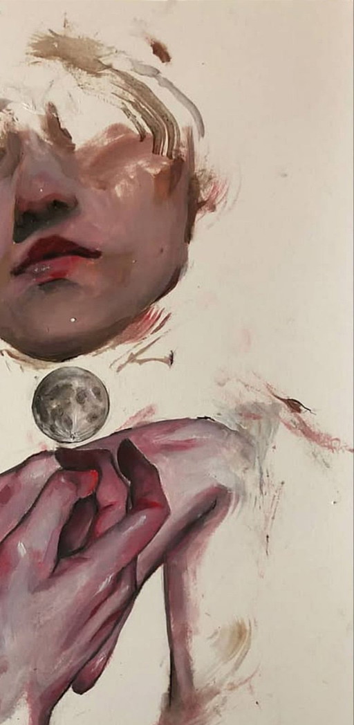 Luna Piena di Te