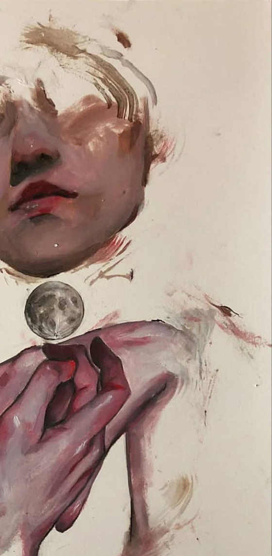 Image 1 of Luna Piena di Te