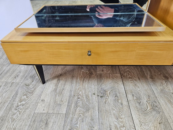 Vintage Kaptafel, Duitsland, jaren 60 (photo 13 of 20)