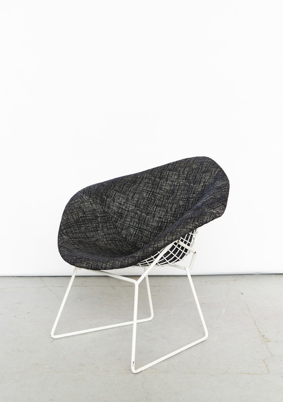 Image 1 of Harry Bertoia Diamond Chair For Knoll International