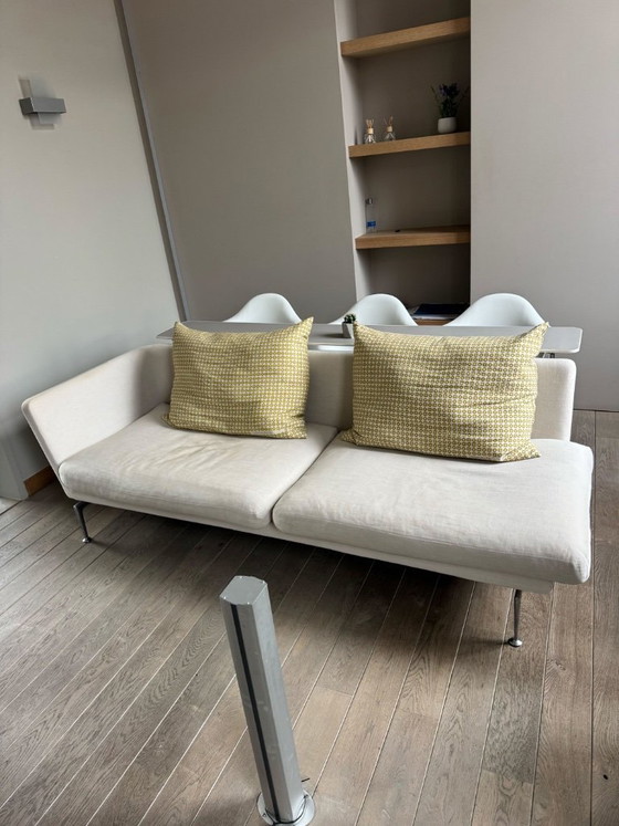 Image 1 of Virta Suita loungeset - Antonio Citterio
