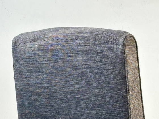Grashopper Lounge Chair ontworpen door Eero Saarinen voor Knoll International in 1947 – Fauteuils, Textile (photo 5 of 15)