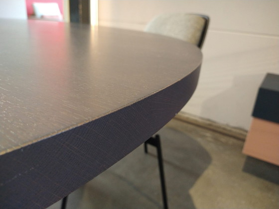 Image 1 of Tavolo da pranzo Janua BB 31 - Ø155