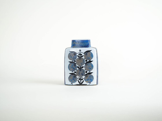 Image 1 of Ceramic vase, Danish design, 1960s, manufactured by Aluminia