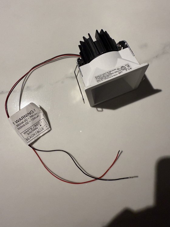 Image 1 of Spot-Delta-Licht