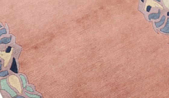 Image 1 of Modern Designer Nepal Teppich 150 x 91 cm