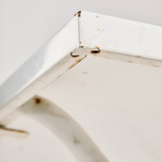 MK11983 Opklapbare tuintafel van Karasek – Metal, Plastic (photo 7 of 9)
