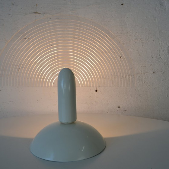 Image 1 of Trafolo fan table light