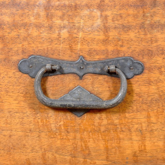 Image 1 of Commode japonaise Tansu, vers 1890