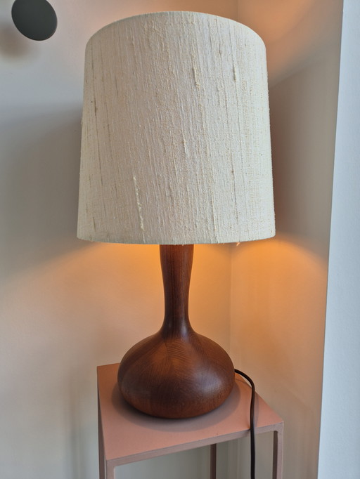 Domus table lamp