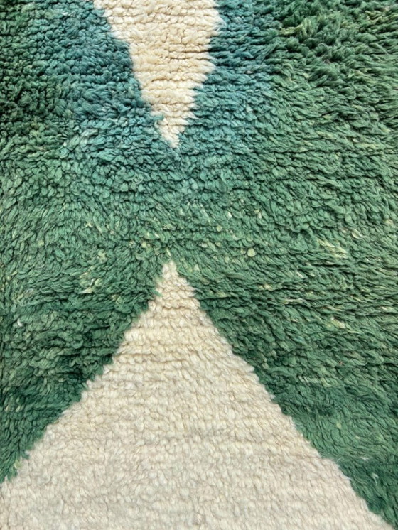 Image 1 of Handmade Berber carpet 300cmx200cm