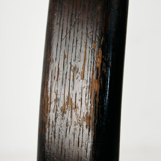 Image 1 of Sedie T di Ole Wanscher per Carl Hansen, set da 6