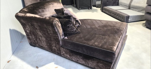 Acensions chaise longue lattore 
