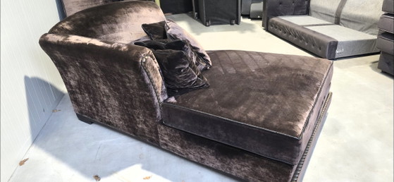 Image 1 of Acensions chaise longue lattore 
