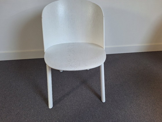 Image 1 of 4x E15 THIS stoel van ontwerper Stefan Dietz