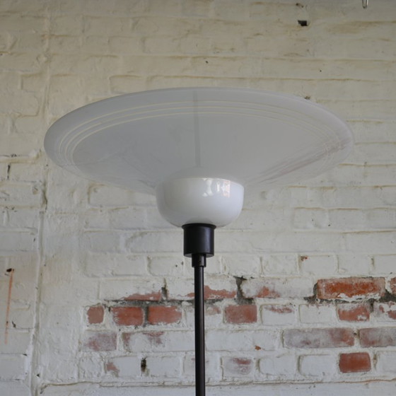 Image 1 of 1x tulip floor light