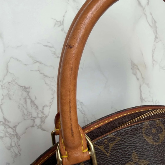Louis Vuitton Ellipse PM – Otros bolsos, Cuero, Metal, Vintage (photo 17 of 17)