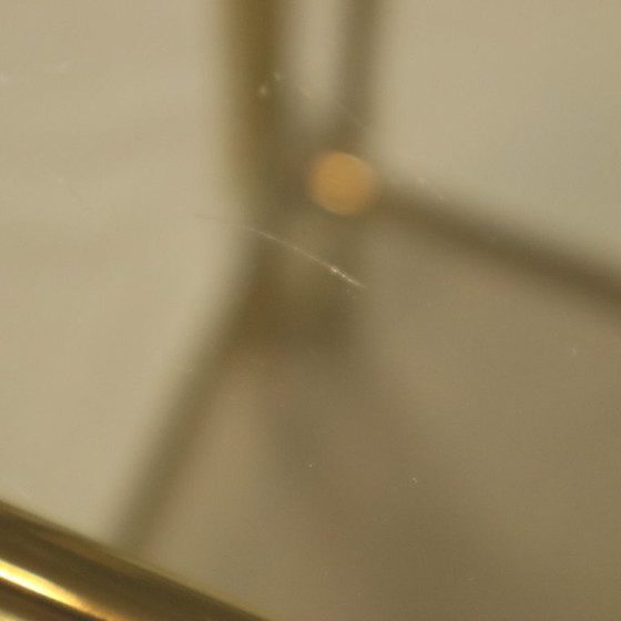 Image 1 of Table d'appoint italienne Table à plantes Design