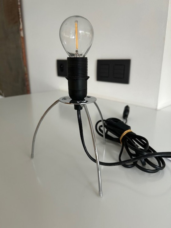 Image 1 of Leucos table lamp