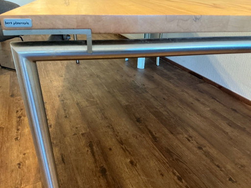 Bert Plantagie dining table