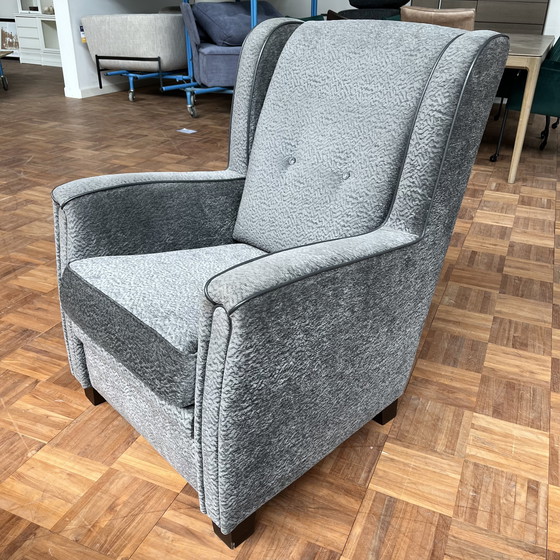 Image 1 of Hofstede Raanhuis Nantes Sessel