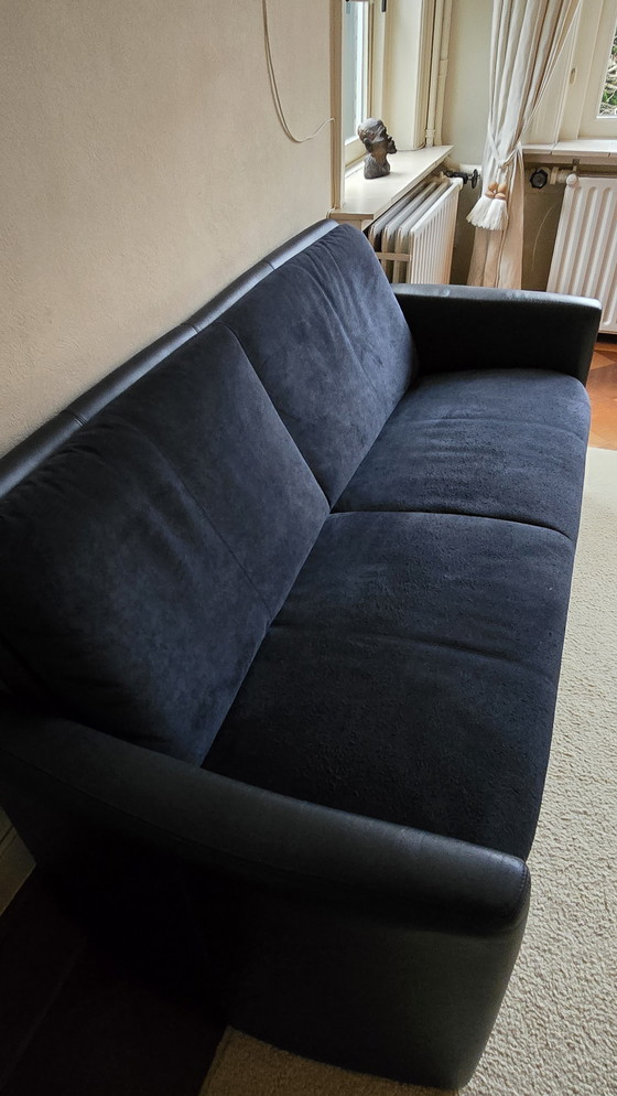 Image 1 of Leolux Farolito 2.5-seater sofa