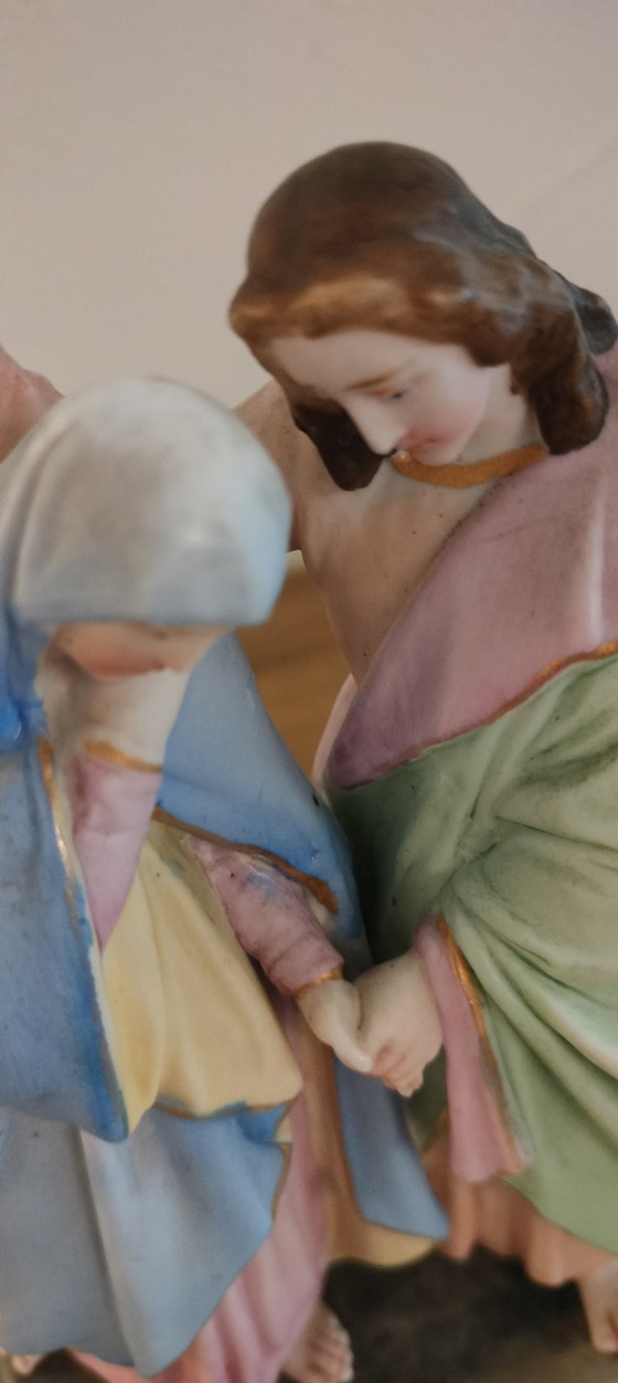 Image 1 of Benediktinisches Weihwasserbecken, 19.-20. Jahrhundert, Belgien