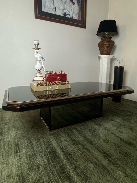 Image 1 of Belgochrom coffee table, 1970s.