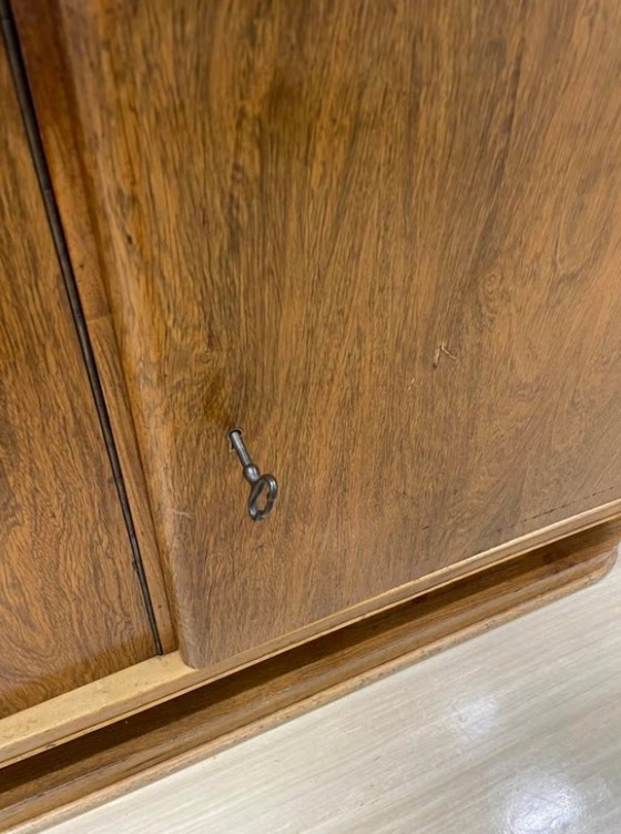 Image 1 of buffet vintage Art Déco