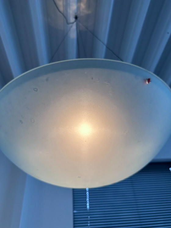Lampada a sospensione. TijmenPloegDesign – Lampade a sospensione, Vetro (photo 4 of 5)