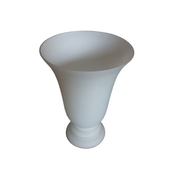 Image 1 of Large French Table Lamp from CVV Vianne, 1970s