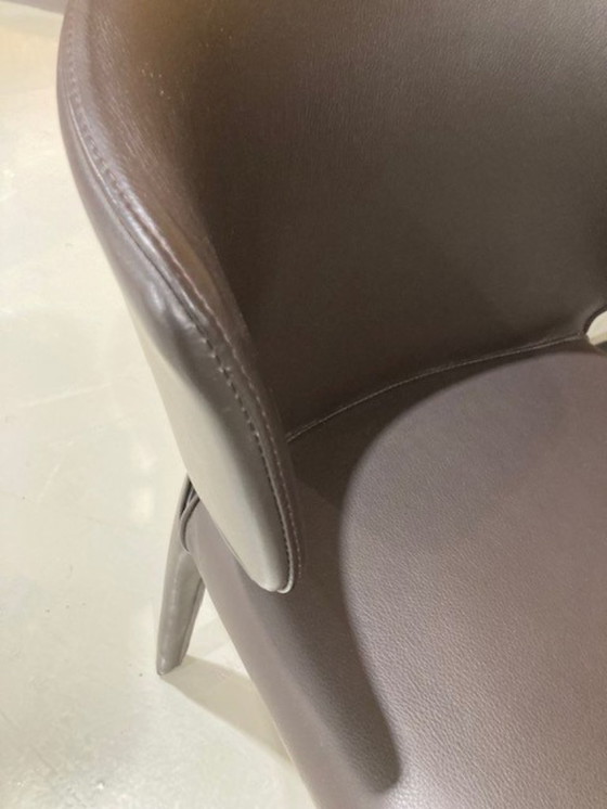 Image 1 of Cassina Esszimmerstühle