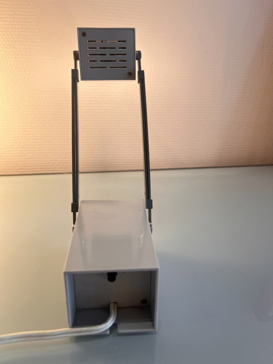 Image 1 of LamPetit Tafellamp van Bent Gantzel Boysen voor Louis Poulsen, jaren 60