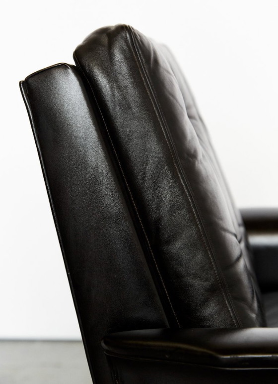 Image 1 of Arnold Bode Gleitkufensessel per Federholz-Gesellschaft OHG