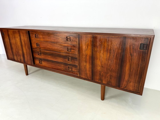 Image 1 of Credenza danese Erik Wortz