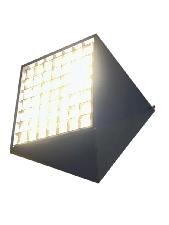 Image 1 of paar Raak wandlampen