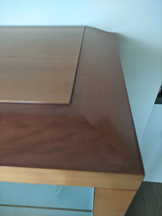 Image 1 of Giorgetti Abaccus Sideboard, Design by Leon Krier