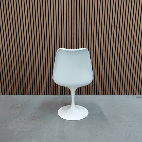 Image 1 of Knoll Saarinen Tulip Chair