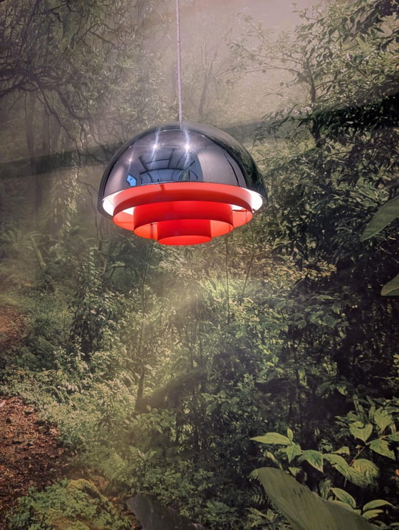 Image 1 of Lampada da polso Jo Hammerborg - Tipo: Mileu