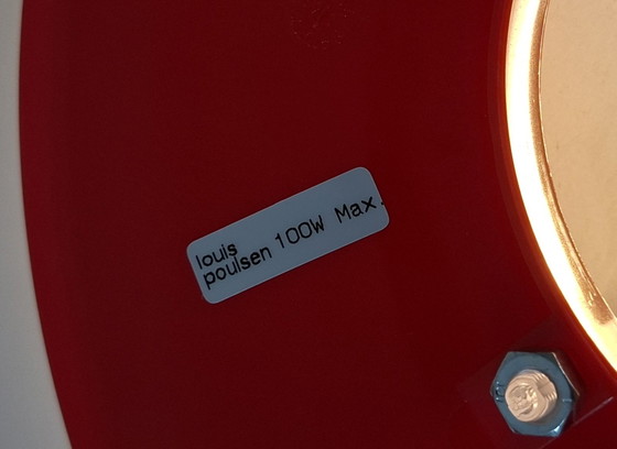 Image 1 of Louis Poulsen PH 80 oude grote model origineel
