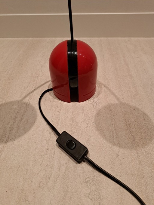 Brilliant Leuchten bureaulamp jaren 80