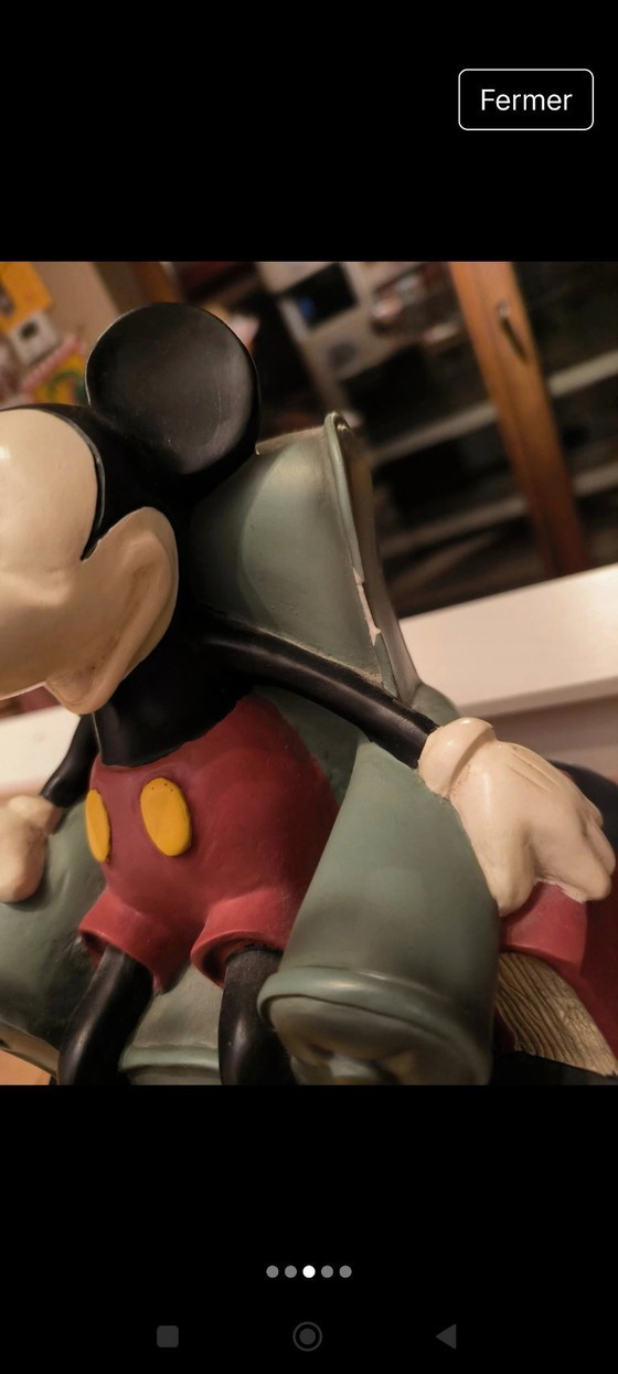 Image 1 of Mickey "Demons and Wonders
