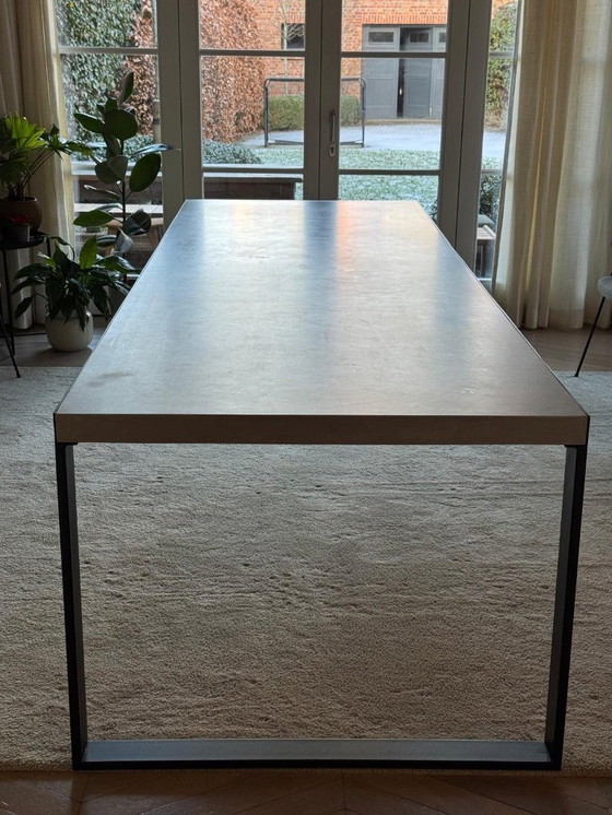 Image 1 of Custom-made design dining table