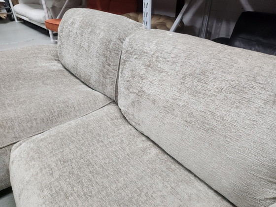Edra - Grande Soffice 2-seater sofa by Francesco Binfaré (showroom model), Modular sofas, Other, Multi Color (photo 4 of 9)