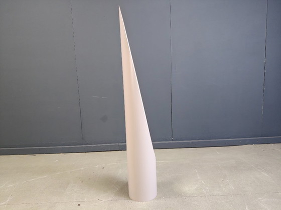 Image 1 of Unghia mirror by Rodolfo Bonetto, Italy 1970s